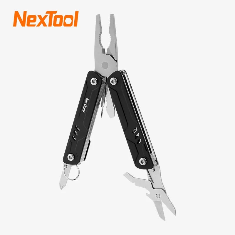 NexTool - Mini Sailor Pliers Lite - 10 In 1