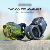 Elektrische Fietsbel - USB Oplaadbaar