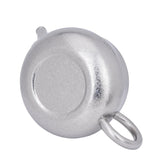 Titanium Theeketel – Chinese Xishi Stijl