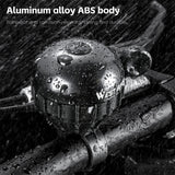 Fietsbel - Aluminium