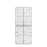 Titanium Mini BBQ Grill