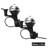 Fietsbel - Aluminium