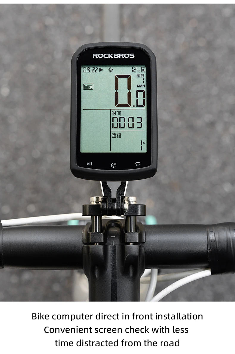 Fietsbeugel - 3 maten