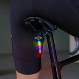 Fietsachterlicht – Power Display, Intelligente Remsensor