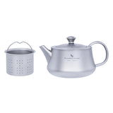 Titanium Theeketel - 300ml