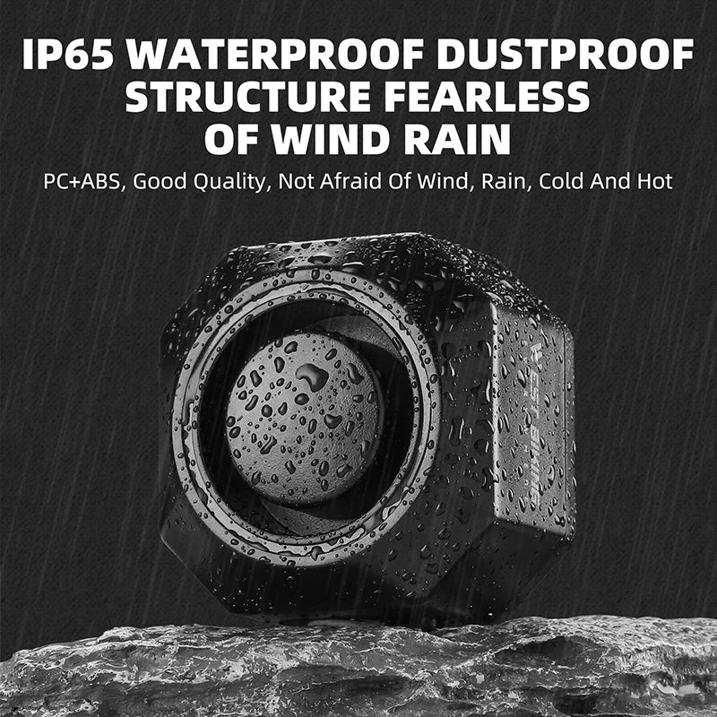 KS-SF22R Pro Fiets Alarm