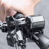 Elektrische Fietshoorn – 90dB USB Oplaadbaar