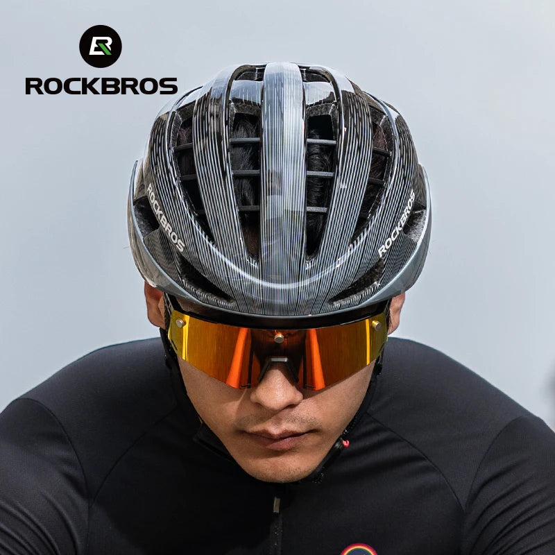 Fietshelm LK-11 | Ademend, Veilig en Verstelbaar