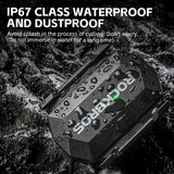 Bluetooth Snelheids- & Cadanssensor