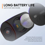 H603 Hartslagmonitor – Borstband