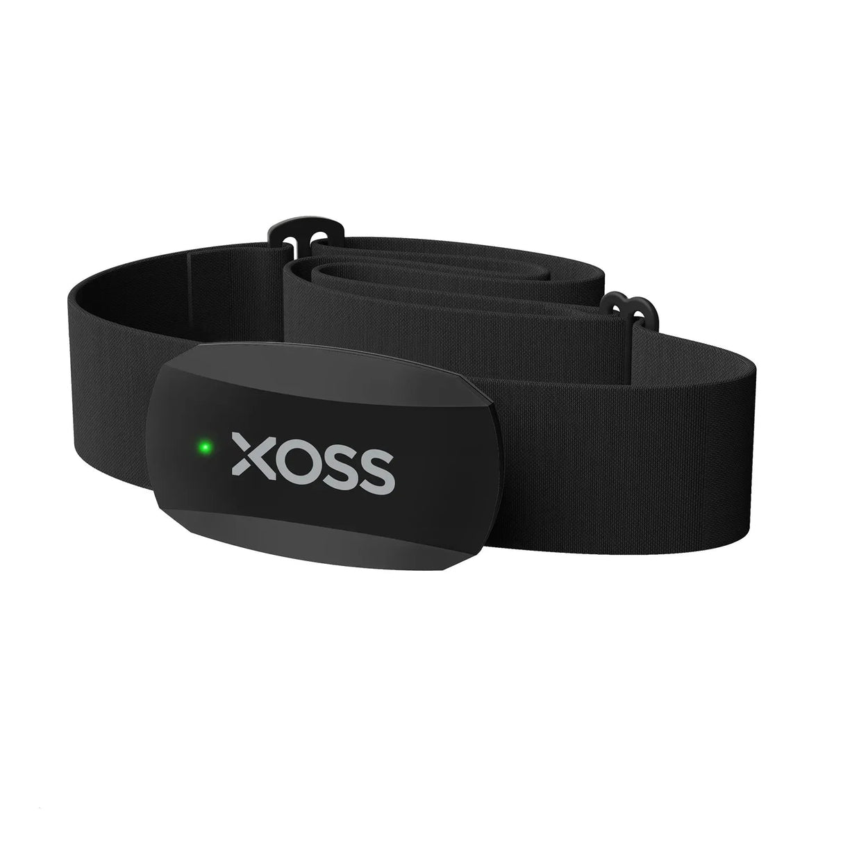 X2 Hartslagmeter met Borstband
