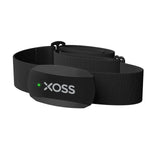 X2 Hartslagmeter met Borstband