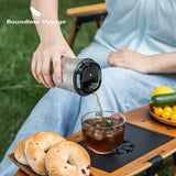 Titanium Thermosbeker - 500ml