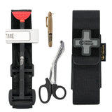 Tourniquet Set met Pouch