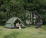 Automatische Tent voor 3-4 Personen