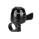 Fietsbel - Aluminium