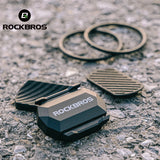 Bluetooth Snelheids- & Cadanssensor