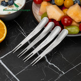 Titanium Dual-Use Bestek Set