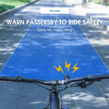 Elektrische Fietsbel - USB Oplaadbaar