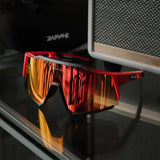 Fietsbril KE9022 - incl. 4 lenzen