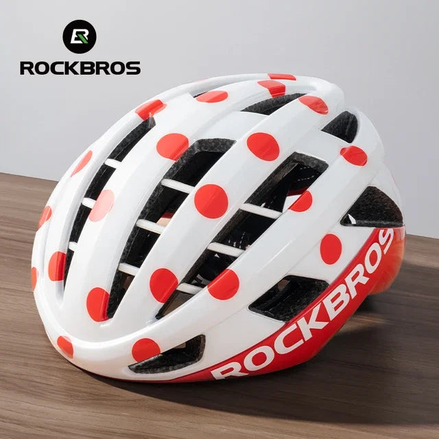 Fietshelm LK-11 | Ademend, Veilig en Verstelbaar - Pack Away