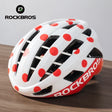 Fietshelm LK-11 | Ademend, Veilig en Verstelbaar - Pack Away