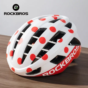 Fietshelm LK-11 | Ademend, Veilig en Verstelbaar - Pack Away