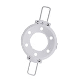 Titanium Pour-Over Koffiehouder