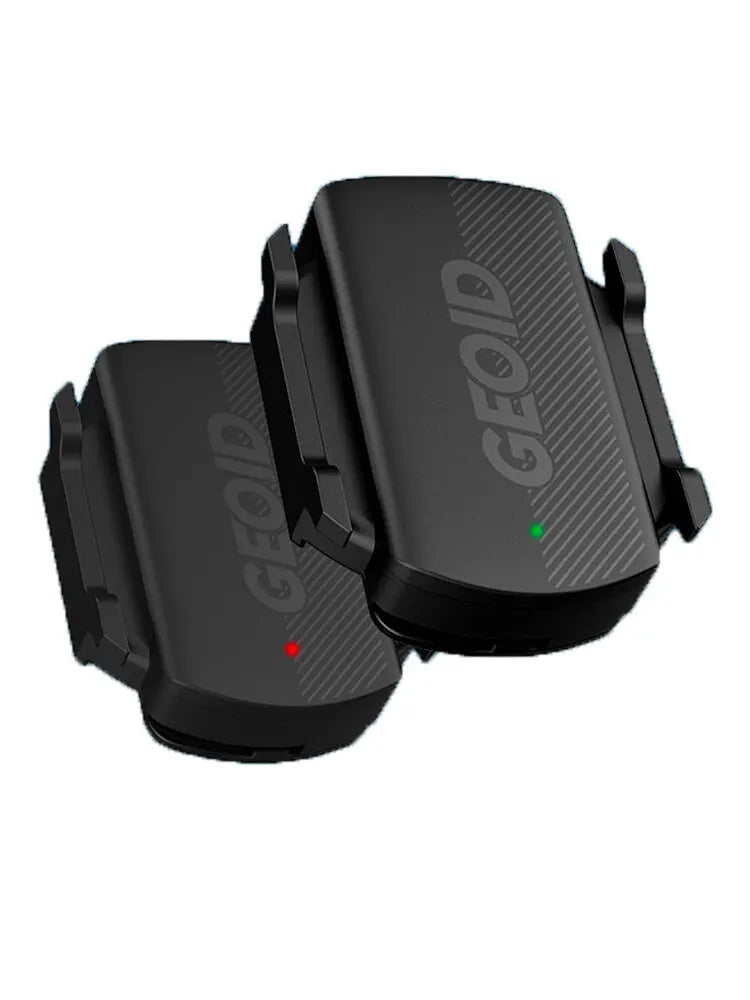 CS600 Snelheids- en Cadanssensoren - Pack Away