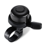 Retro Fietsbel - Aluminium