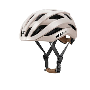 Aerodynamische Helm voor Dames - Pack Away