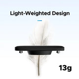 HS500 Hartslagsensor met Borstband