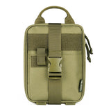 Tactische IFAK EHBO-Kit Pouch