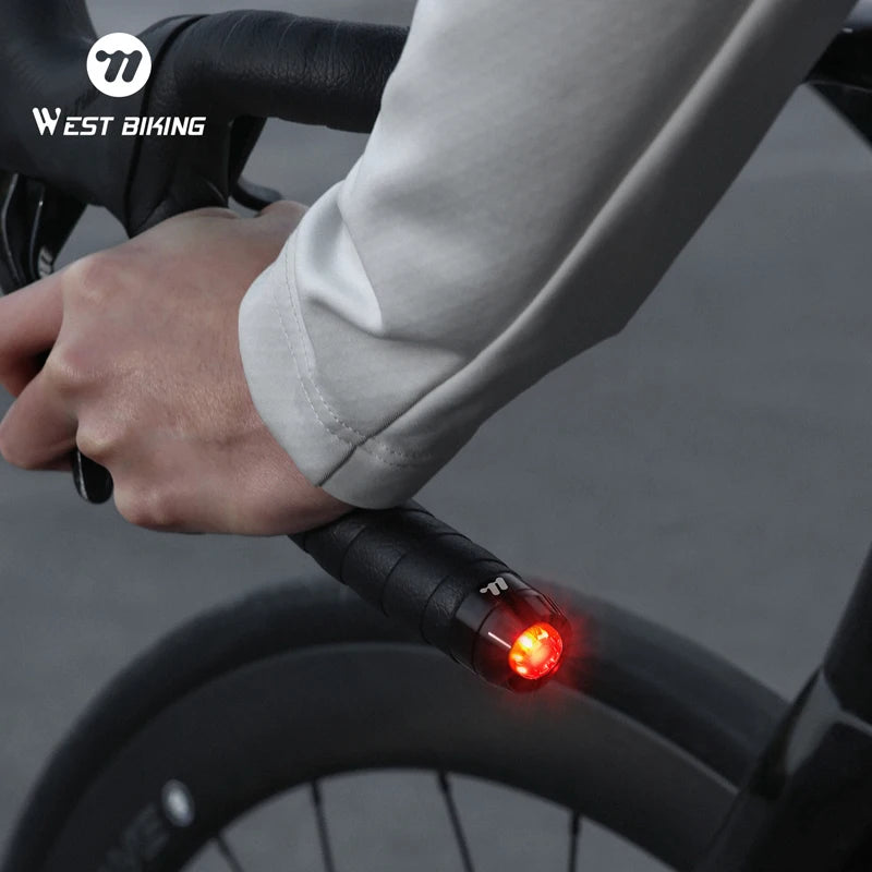 LED Stuurpluglichten - 2 stuks