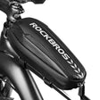 Hard Shell Frametas - Pack Away