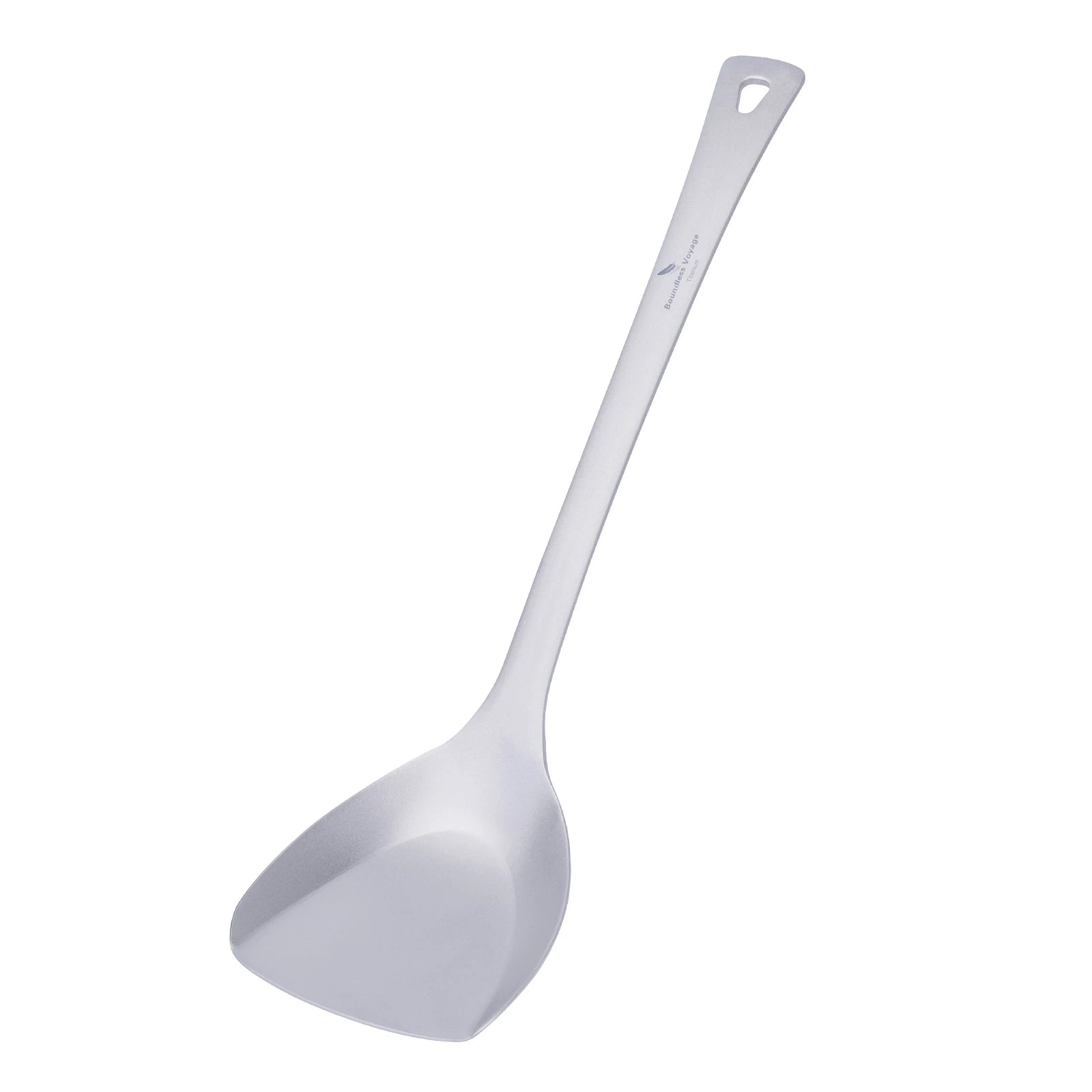 Titanium Spatula - Pack Away