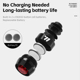 LED Stuurpluglichten - 2 stuks