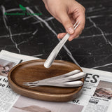 Titanium Dual-Use Bestek Set