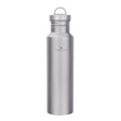 Titanium Drinkfles – 400 / 550 / 750 ml - Pack Away