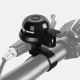 Klassieke Fietsbel - Aluminium