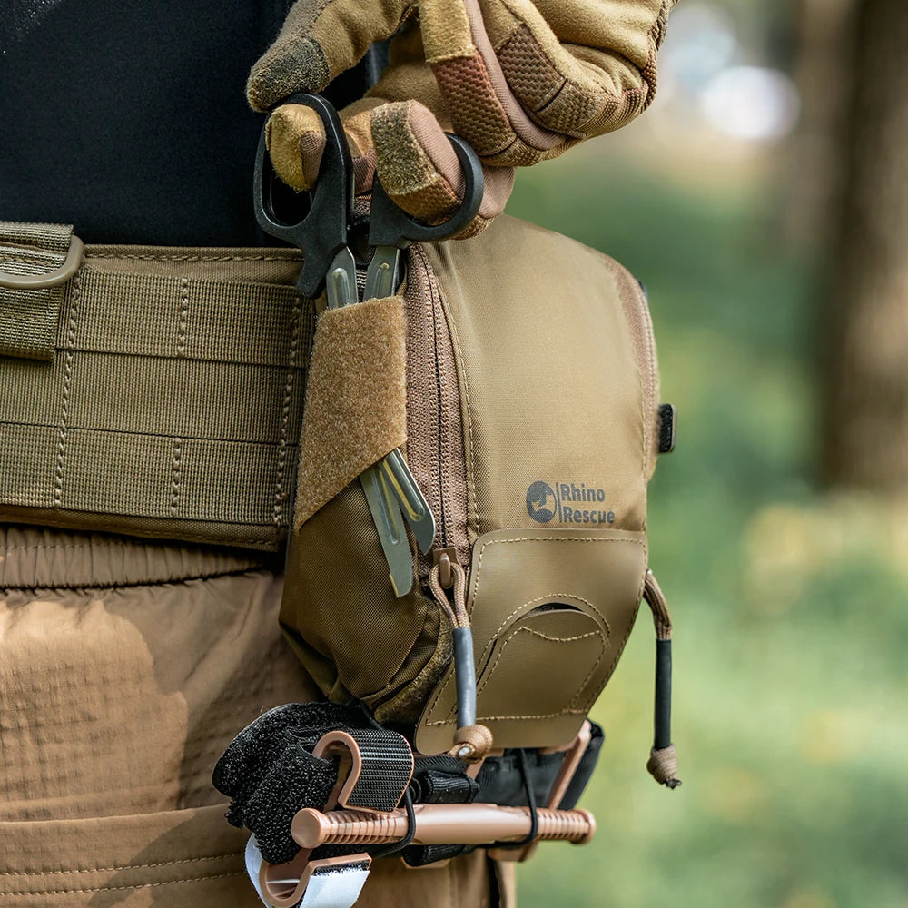 Tactical Admin Pouch