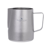 Titanium Schenkkan - 600ml